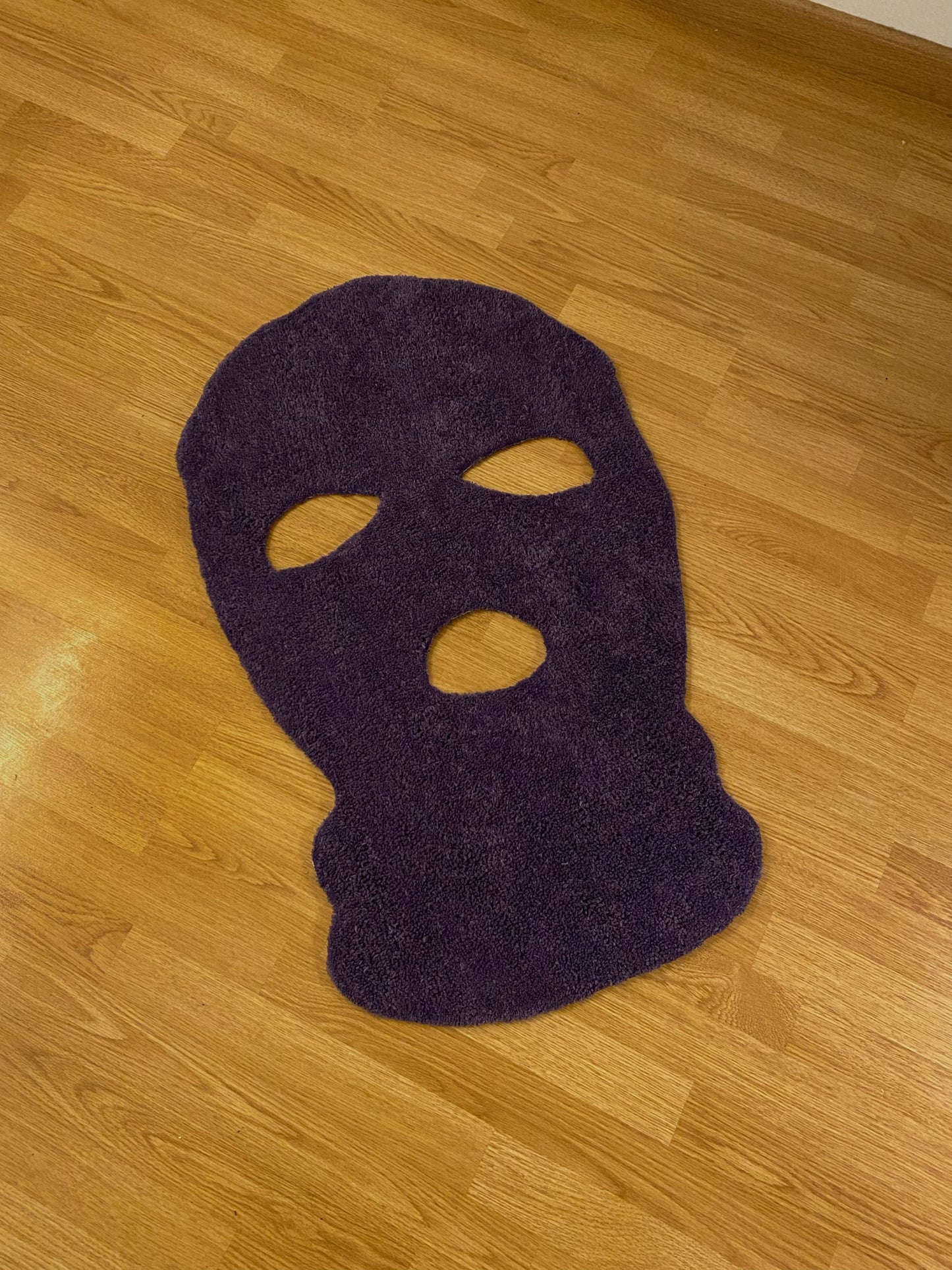 Ski mask
