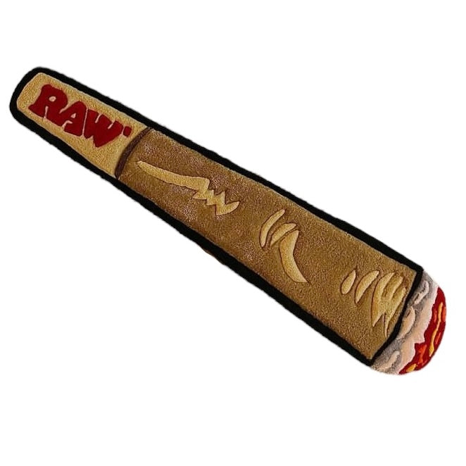 Raw joint