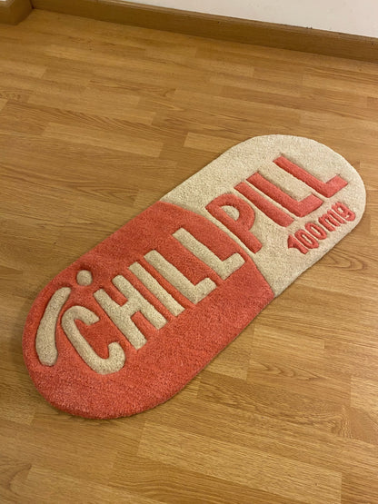 CHILL PILL