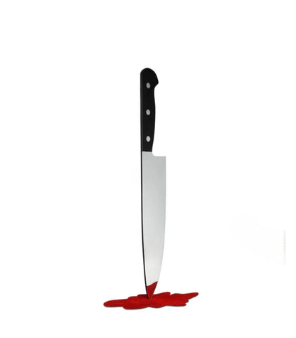 Knife Mirror Full Set