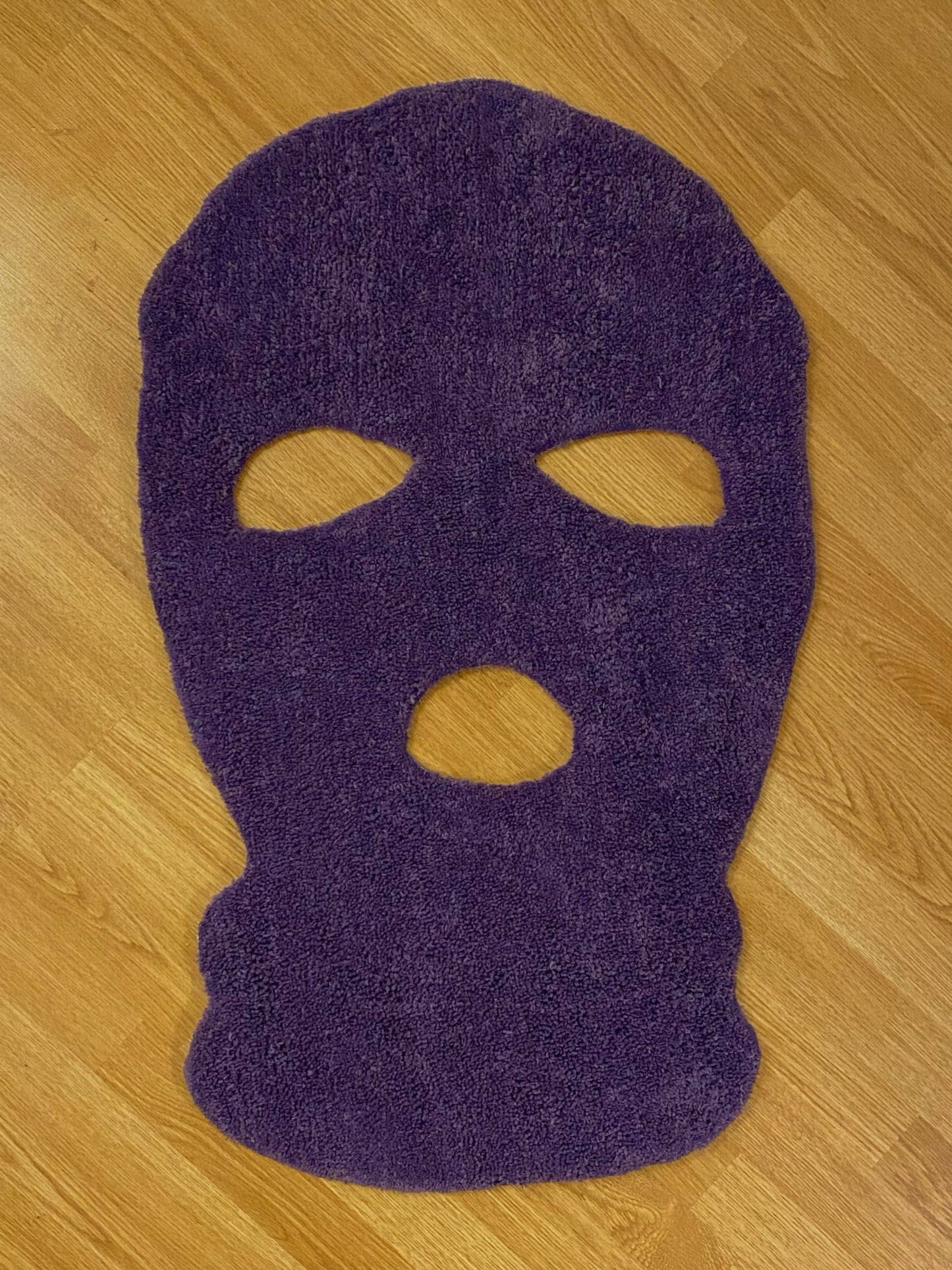 Ski mask