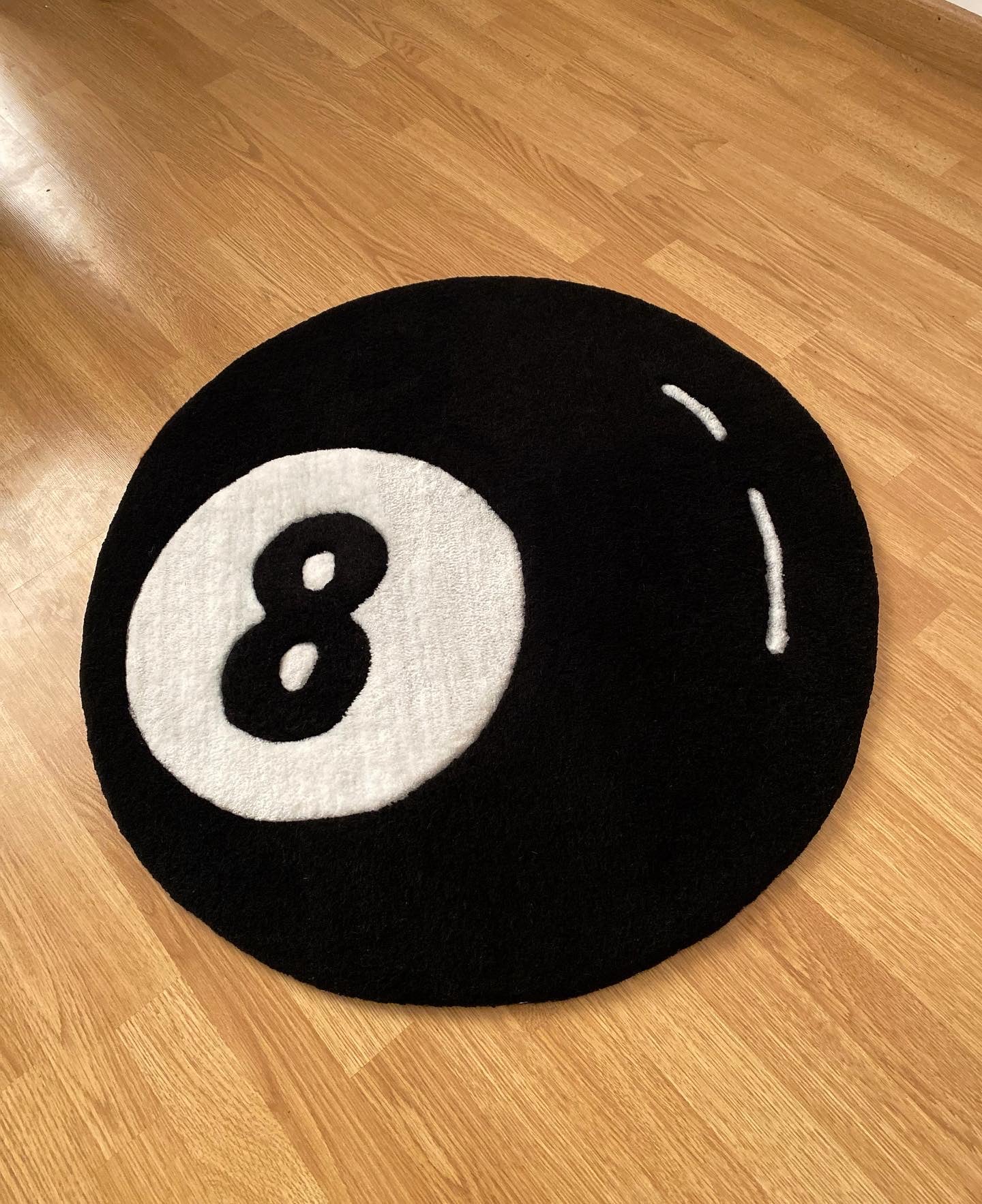 8-Ball