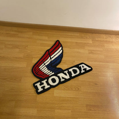 Honda Motorcycle