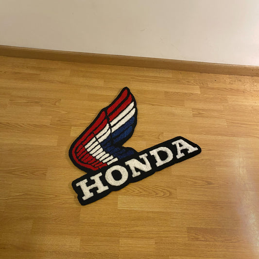 Honda Motorcycle