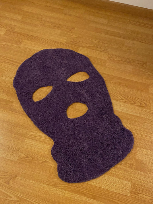 Ski mask