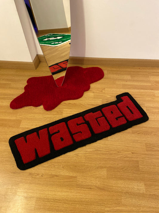 Wasted