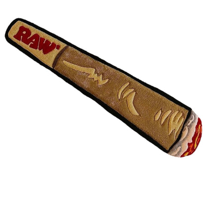 Raw joint