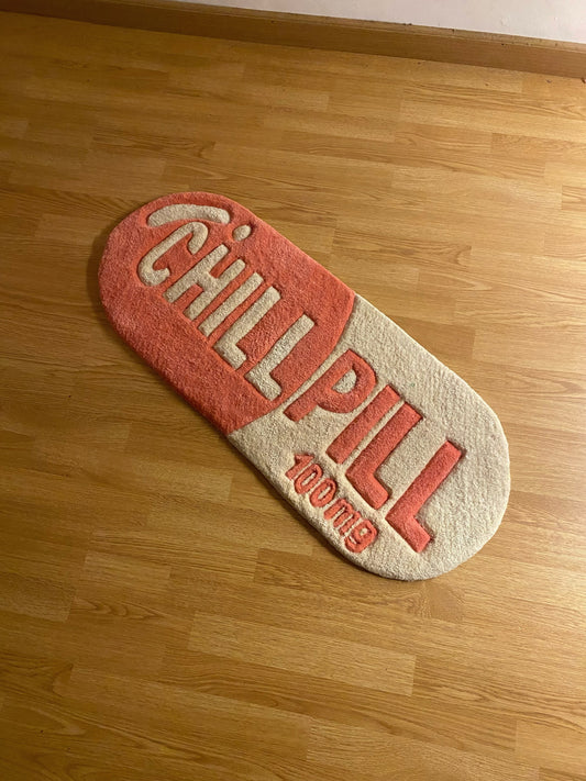 CHILL PILL