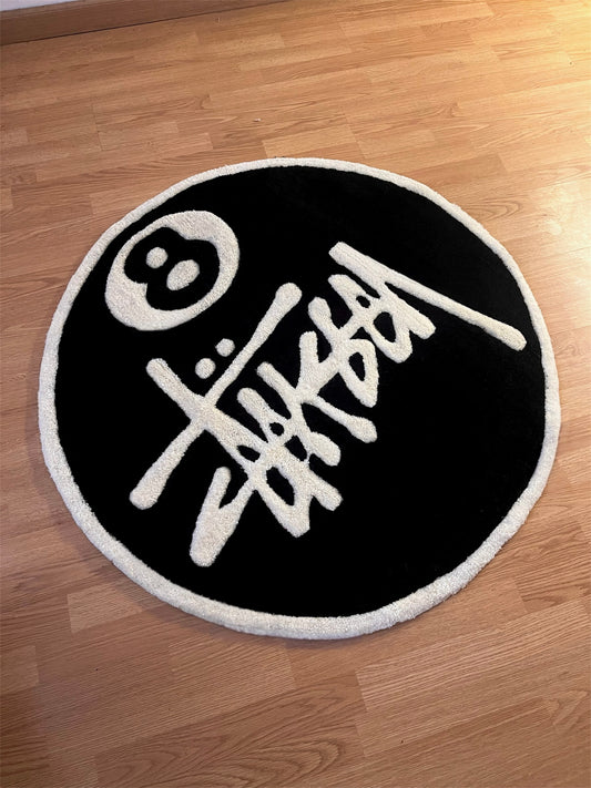 Stüssy 8-Ball