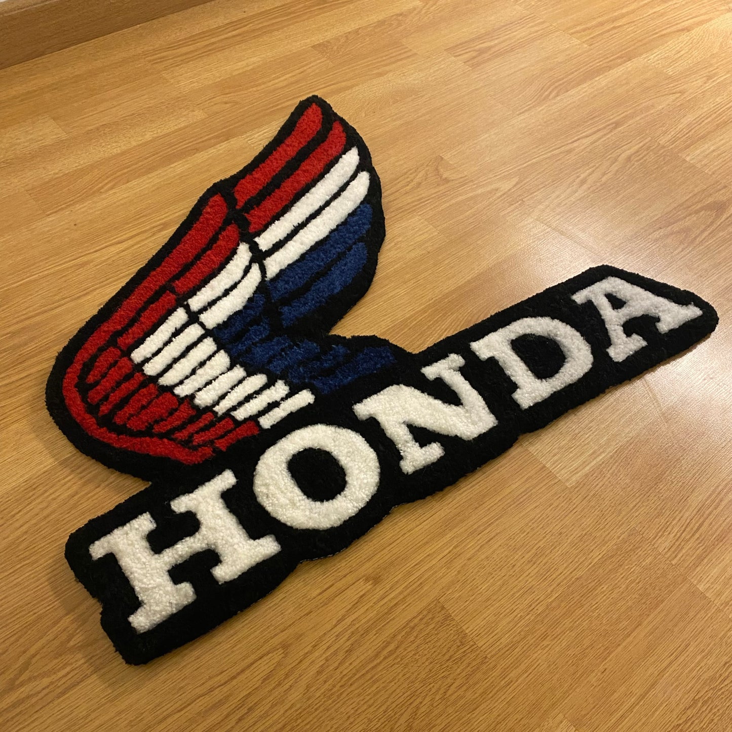 Honda Motorcycle