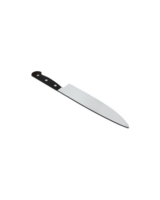 Knife Mirror Full Set