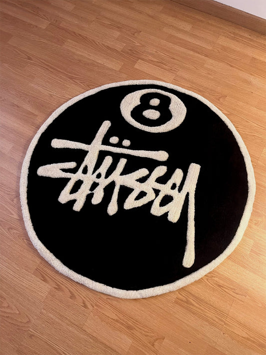 Stüssy 8-Ball