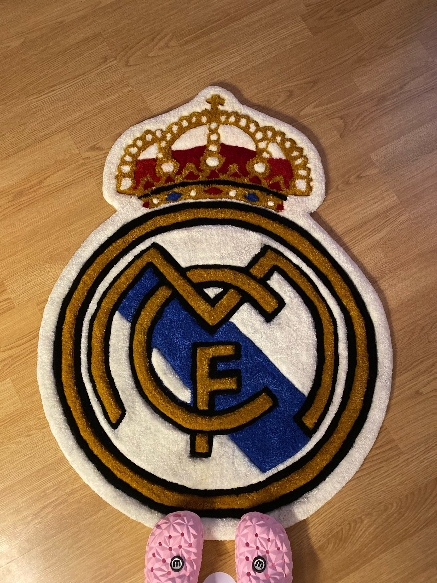 RM Blue Stripe Edition